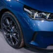 2024 BMW 520i G60 in Malaysia – 2.0T mild-hybrid petrol with 208 hp/330 Nm; from RM333k OTR