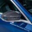 2024 BMW 520i G60 in Malaysia – 2.0T mild-hybrid petrol with 208 hp/330 Nm; from RM333k OTR
