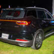 Chery Tiggo 7 Pro 2024 dilancar di Malaysia – CKD, RM123,000, saingan Proton X70, 1.6T, 197 hp/290 Nm