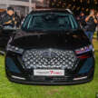 Chery Tiggo 7 Pro 2024 dilancar di Malaysia – CKD, RM123,000, saingan Proton X70, 1.6T, 197 hp/290 Nm