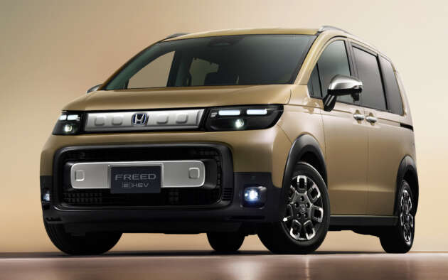 Honda lobbies Thai gov’t to reduce tax on Japan CBU imports as local CKD plant reaches full capacity