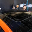 Lamborghini Urus SE in Malaysia – 800 PS/950 Nm 4.0L V8 PHEV, 60 km EV range; RM1.03m before taxes