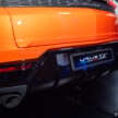 Lamborghini Urus SE in Malaysia – 800 PS/950 Nm 4.0L V8 PHEV, 60 km EV range; RM1.03m before taxes