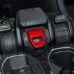 Lamborghini Urus SE in Malaysia – 800 PS/950 Nm 4.0L V8 PHEV, 60 km EV range; RM1.03m before taxes