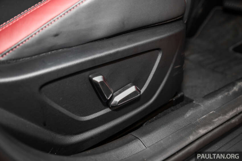 2024 Proton X50 RC launched – same looks, better 360 cam and NVH, still RM86k-RM113k, new RM7k discount 1773176