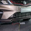 2024 Proton X50 RC launched – same looks, better 360 cam and NVH, still RM86k-RM113k, new RM7k discount