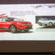 2024 Proton X50 RC launched – same looks, better 360 cam and NVH, still RM86k-RM113k, new RM7k discount