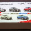 2024 Proton X50 RC launched – same looks, better 360 cam and NVH, still RM86k-RM113k, new RM7k discount