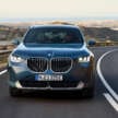 2025 G45 BMW X3 and F74 2 Series Gran Coupe set to debut in Malaysia at My BMW World event this week?