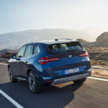 2025 G45 BMW X3 and F74 2 Series Gran Coupe set to debut in Malaysia at My BMW World event this week?