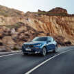 2025 G45 BMW X3 and F74 2 Series Gran Coupe set to debut in Malaysia at My BMW World event this week?