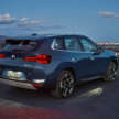 2025 G45 BMW X3 and F74 2 Series Gran Coupe set to debut in Malaysia at My BMW World event this week?