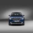 2025 G45 BMW X3 and F74 2 Series Gran Coupe set to debut in Malaysia at My BMW World event this week?