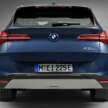 2025 G45 BMW X3 and F74 2 Series Gran Coupe set to debut in Malaysia at My BMW World event this week?