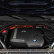 2025 G45 BMW X3 and F74 2 Series Gran Coupe set to debut in Malaysia at My BMW World event this week?