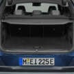2025 G45 BMW X3 and F74 2 Series Gran Coupe set to debut in Malaysia at My BMW World event this week?