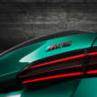 G90 BMW M5 debuts as a PHEV with 4.4L V8 – 727 PS, 1,000 Nm, up to 69 km EV range, 0-100 km/h in 3.5s