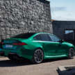G90 BMW M5 debuts as a PHEV with 4.4L V8 – 727 PS, 1,000 Nm, up to 69 km EV range, 0-100 km/h in 3.5s