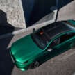 G90 BMW M5 debuts as a PHEV with 4.4L V8 – 727 PS, 1,000 Nm, up to 69 km EV range, 0-100 km/h in 3.5s