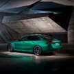 G90 BMW M5 debuts as a PHEV with 4.4L V8 – 727 PS, 1,000 Nm, up to 69 km EV range, 0-100 km/h in 3.5s