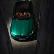 G90 BMW M5 debuts as a PHEV with 4.4L V8 – 727 PS, 1,000 Nm, up to 69 km EV range, 0-100 km/h in 3.5s