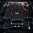 G90 BMW M5 debuts as a PHEV with 4.4L V8 – 727 PS, 1,000 Nm, up to 69 km EV range, 0-100 km/h in 3.5s