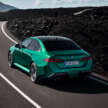 G90 BMW M5 debuts as a PHEV with 4.4L V8 – 727 PS, 1,000 Nm, up to 69 km EV range, 0-100 km/h in 3.5s
