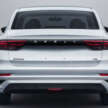 2025 Geely Emgrand facelift revealed; Proton S70 twin in China to retain 1.5L NA four-cylinder petrol engine