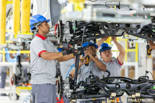 Pengeluar yang melabur lebih banyak untuk lokalisasi, R&D akan nikmati insentif lebih baik di bawah NCM