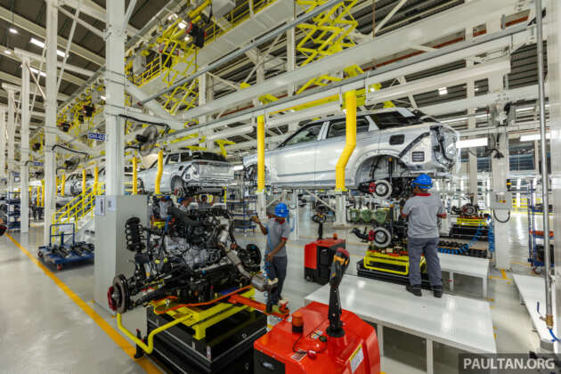Automakers that invest in localisation, R&D may get better tax exemption under revamped NCM – Sim