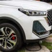 2024 Chery Tiggo 7 Pro SUV launched in Malaysia for RM123,800 – 194 hp 1.6T, RM120k for first 2k buyers