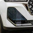 Chery Tiggo 7 Pro 2024 dilancar di Malaysia – CKD, RM123,000, saingan Proton X70, 1.6T, 197 hp/290 Nm