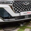 2024 Chery Tiggo 7 Pro SUV launched in Malaysia for RM123,800 – 194 hp 1.6T, RM120k for first 2k buyers