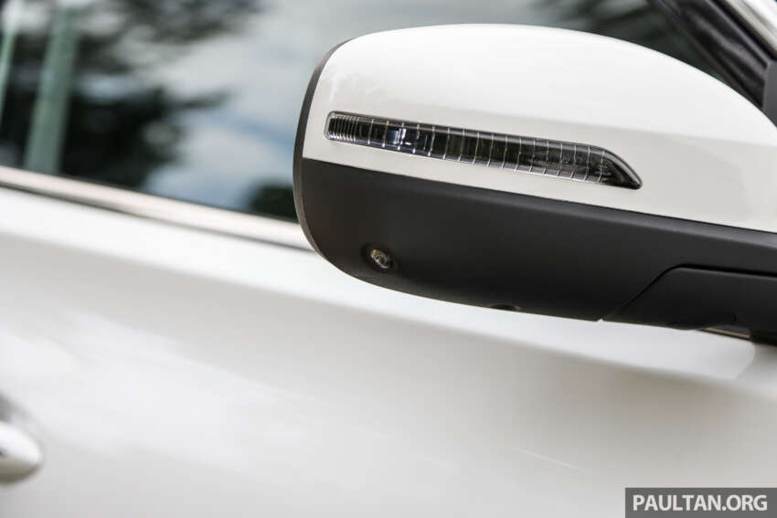 Chery Tiggo 7 Pro 2024 dilancar pada 21 Jun – pesaing Proton X70; 1.6T, 197 PS, 290 Nm; bawah RM130k 1779319