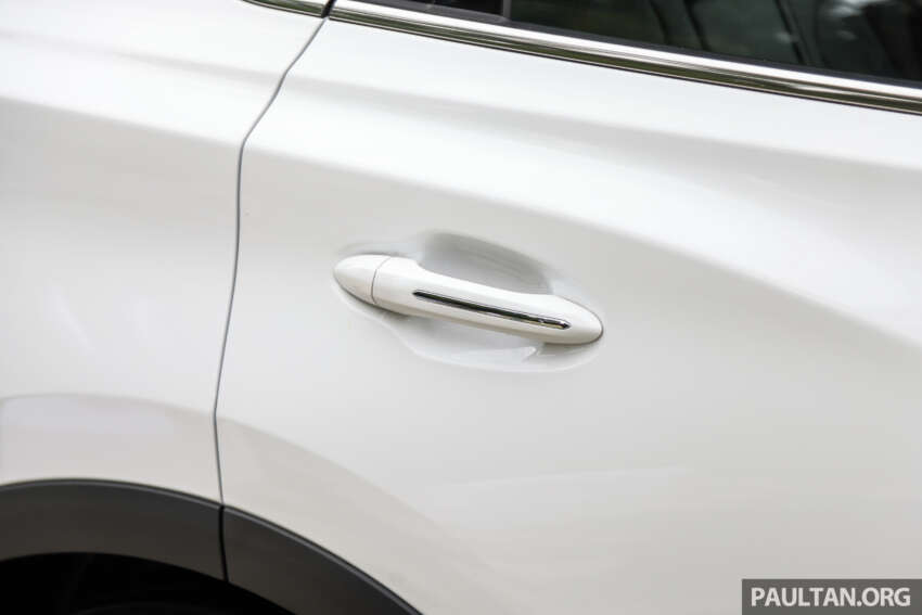 Chery Tiggo 7 Pro 2024 dilancar pada 21 Jun – pesaing Proton X70; 1.6T, 197 PS, 290 Nm; bawah RM130k 1779322