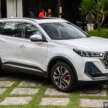 Chery Tiggo 7 Pro 2024 dilancar di Malaysia – CKD, RM123,000, saingan Proton X70, 1.6T, 197 hp/290 Nm