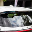 Chery Tiggo 7 Pro 2024 dilancar di Malaysia – CKD, RM123,000, saingan Proton X70, 1.6T, 197 hp/290 Nm