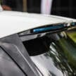 Chery Tiggo 7 Pro 2024 dilancar di Malaysia – CKD, RM123,000, saingan Proton X70, 1.6T, 197 hp/290 Nm