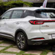 Chery Tiggo 7 Pro 2024 dilancar di Malaysia – CKD, RM123,000, saingan Proton X70, 1.6T, 197 hp/290 Nm