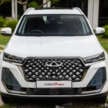 Chery Tiggo 7 Pro 2024 dilancar di Malaysia – CKD, RM123,000, saingan Proton X70, 1.6T, 197 hp/290 Nm