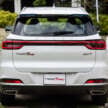 Chery Tiggo 7 Pro 2024 dilancar di Malaysia – CKD, RM123,000, saingan Proton X70, 1.6T, 197 hp/290 Nm