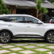 Chery Tiggo 7 Pro 2024 dilancar di Malaysia – CKD, RM123,000, saingan Proton X70, 1.6T, 197 hp/290 Nm