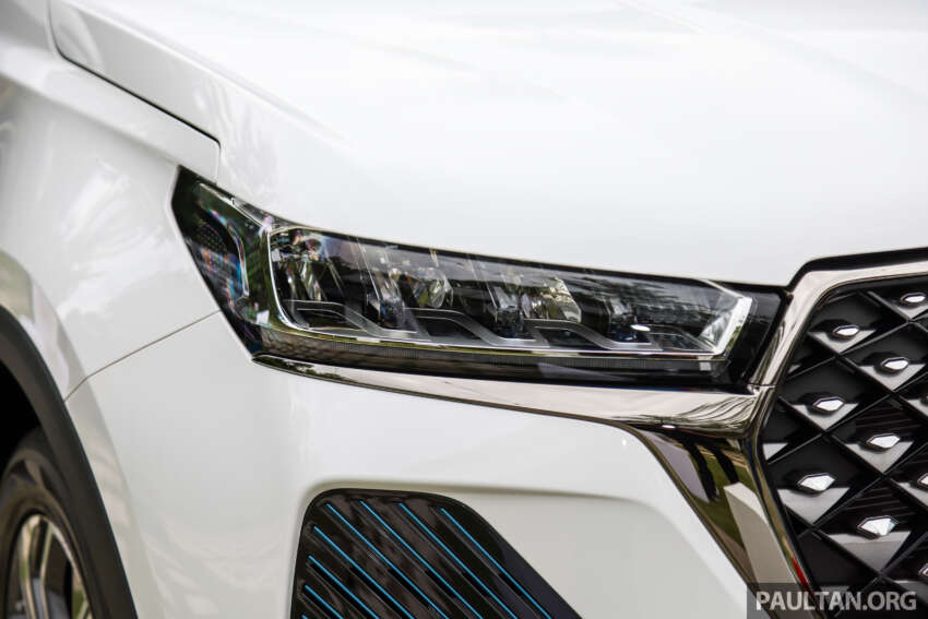Chery Tiggo 7 Pro 2024 dilancar pada 21 Jun – pesaing Proton X70; 1.6T, 197 PS, 290 Nm; bawah RM130k 1779312
