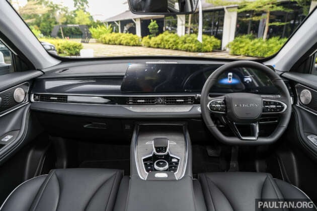 Chery Tiggo 7 Pro 2024 dilancar di Malaysia – CKD, RM123,000, saingan Proton X70, 1.6T, 197 hp/290 Nm