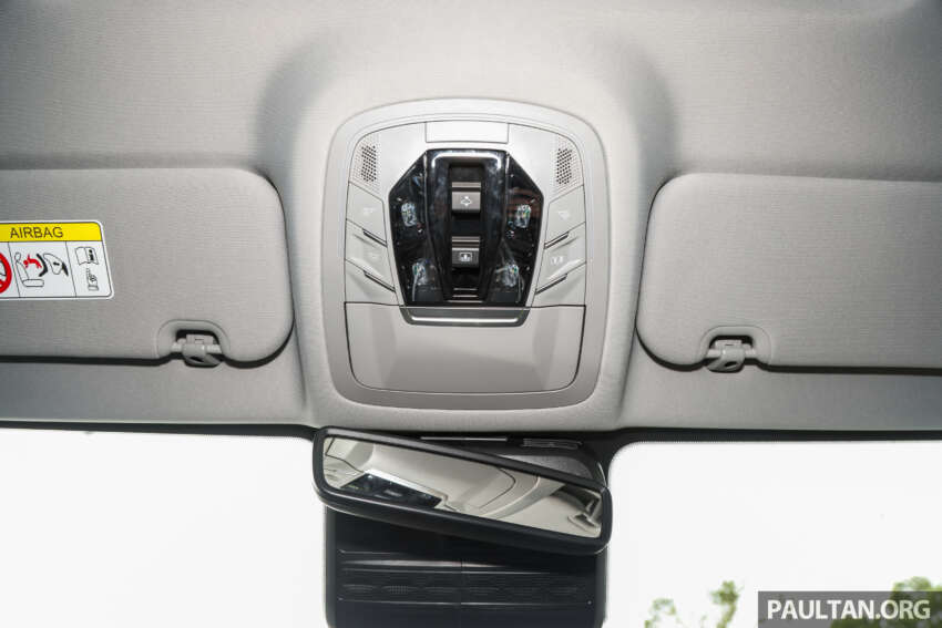 Chery Tiggo 7 Pro 2024 dilancar pada 21 Jun – pesaing Proton X70; 1.6T, 197 PS, 290 Nm; bawah RM130k 1779361