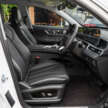 Chery Tiggo 7 Pro 2024 dilancar di Malaysia – CKD, RM123,000, saingan Proton X70, 1.6T, 197 hp/290 Nm