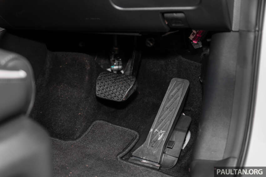 Chery Tiggo 7 Pro 2024 dilancar pada 21 Jun – pesaing Proton X70; 1.6T, 197 PS, 290 Nm; bawah RM130k 1779373