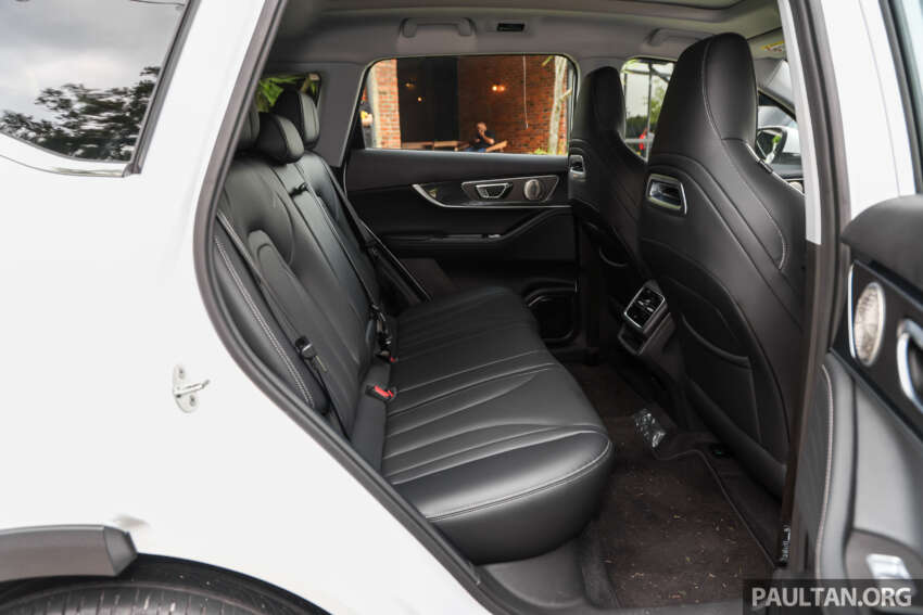 Chery Tiggo 7 Pro 2024 dilancar pada 21 Jun – pesaing Proton X70; 1.6T, 197 PS, 290 Nm; bawah RM130k 1779380