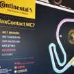Continental MaxContact MC7 sampled – made-in-Thailand replacement market tyre tested on circuit