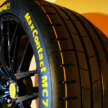 Continental MaxContact MC7 sampled – made-in-Thailand replacement market tyre tested on circuit